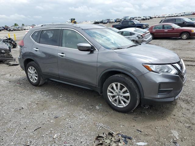 2020 Nissan Rogue S VIN: JN8AT2MV9LW119913 Lot: 54637064