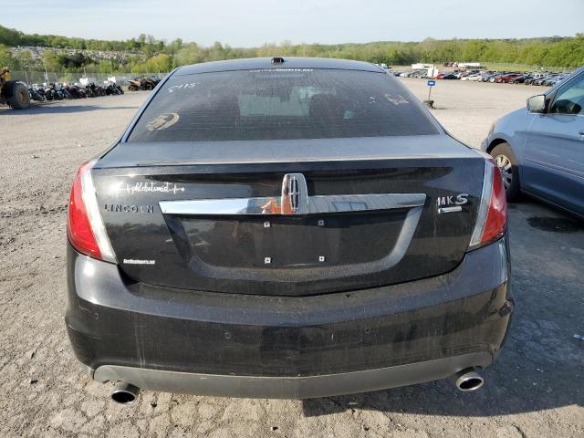 2011 Lincoln Mks VIN: 1LNHL9FT4BG612790 Lot: 53331944