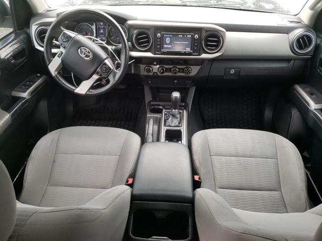 2016 Toyota Tacoma Double Cab VIN: 5TFDZ5BN4GX007967 Lot: 55923704