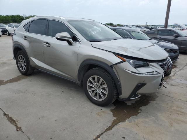 2021 Lexus Nx 300 Base VIN: JTJDARBZ8M2191463 Lot: 56123504