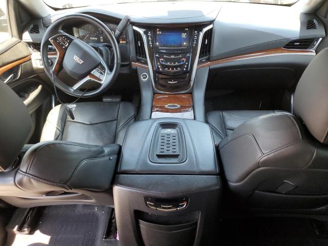 2015 Cadillac Escalade Premium VIN: 1GYS4NKJ0FR569428 Lot: 56653744