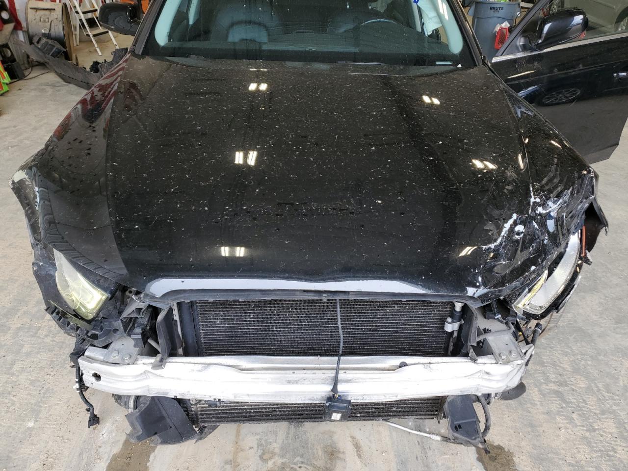 WAUFFAFL7GN000376 2016 Audi A4 Premium Plus S-Line