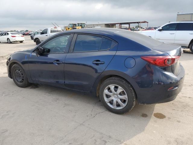 VIN JM1BM1T78F1243201 2015 Mazda 3, SV no.2