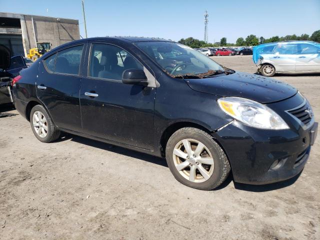 2012 Nissan Versa S VIN: 3N1CN7AP4CL803701 Lot: 56712864