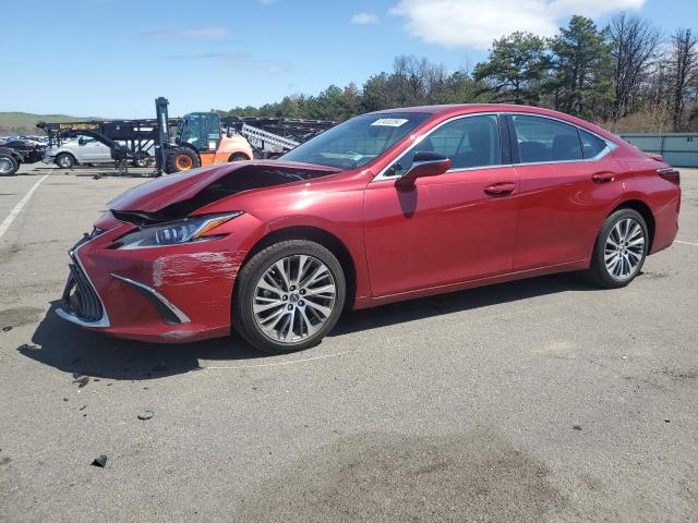 58ADZ1B11LU074645 Lexus ES350 ES 350