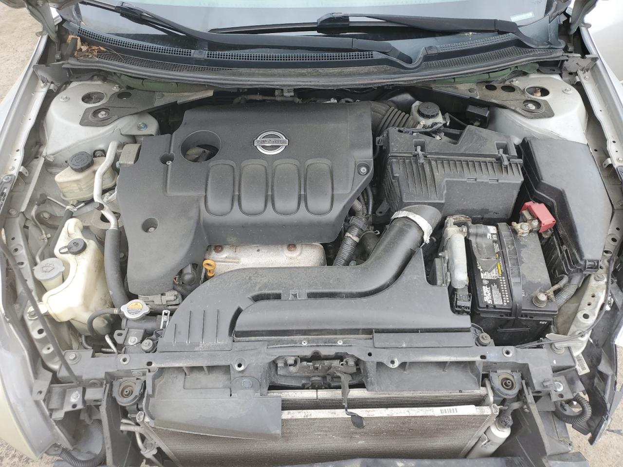 1N4AL21E78C264530 2008 Nissan Altima 2.5