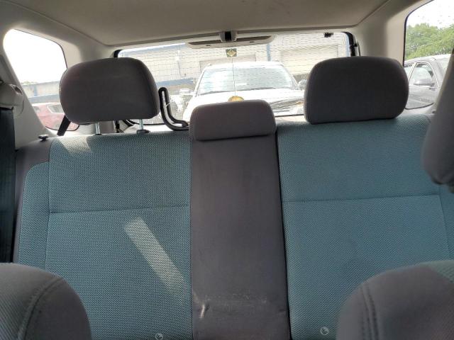 2006 Subaru Impreza Outback Sport VIN: JF1GG68676H807203 Lot: 54219744