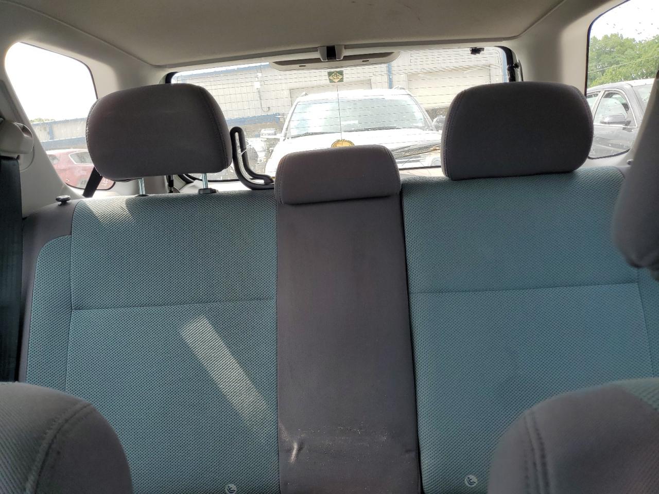 JF1GG68676H807203 2006 Subaru Impreza Outback Sport