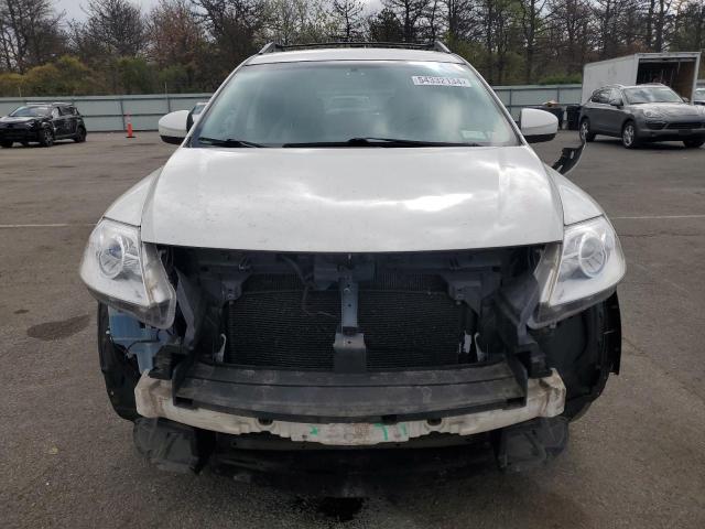 2011 Mazda Cx-9 VIN: JM3TB2CA4B0319984 Lot: 54332134