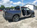 HONDA RIDGELINE photo