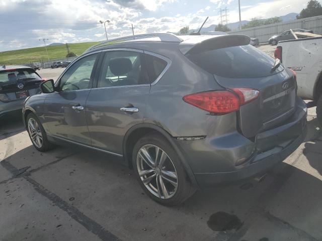 2011 Infiniti Ex35 Base VIN: JN1AJ0HR5BM853335 Lot: 56255854