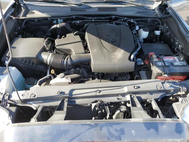 2021 Toyota Tacoma Double Cab VIN: 3TMAZ5CN7MM150317 Lot: 53289544