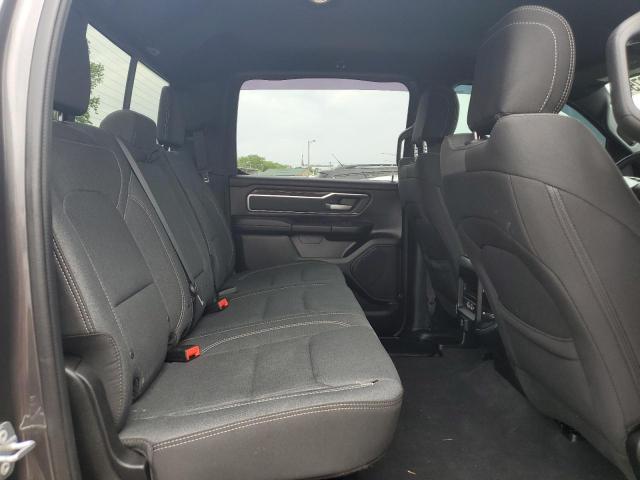 2019 Ram 1500 Big Horn/Lone Star VIN: 1C6SRFFT7KN693696 Lot: 54942754