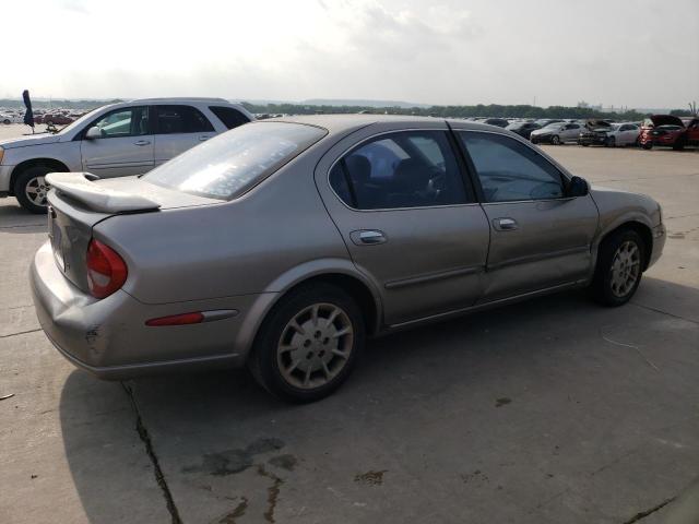 2001 Nissan Maxima Gxe VIN: JN1CA31D11T807496 Lot: 55834734