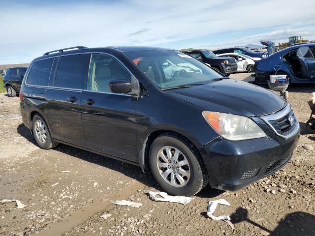 2008 Honda Odyssey Exl VIN: 5FNRL38758B086095 Lot: 53965264