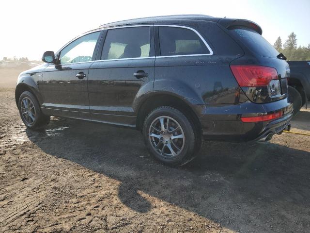 2014 Audi Q7 Premium Plus VIN: WA1MMCFE9ED002513 Lot: 54274024