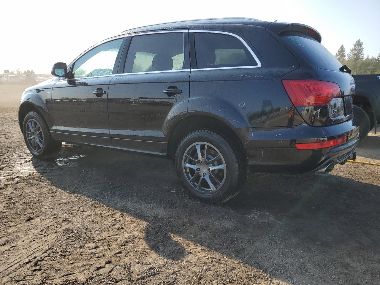 WA1MMCFE9ED002513 2014 Audi Q7 Premium Plus