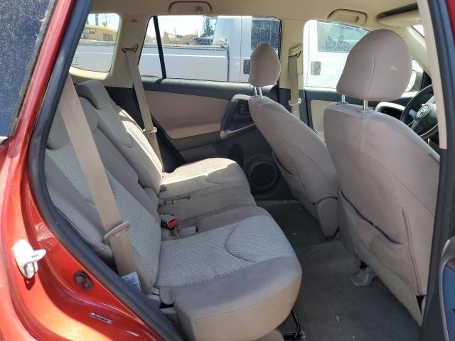 2008 Toyota Rav4 VIN: JTMZD33V185100482 Lot: 56095824