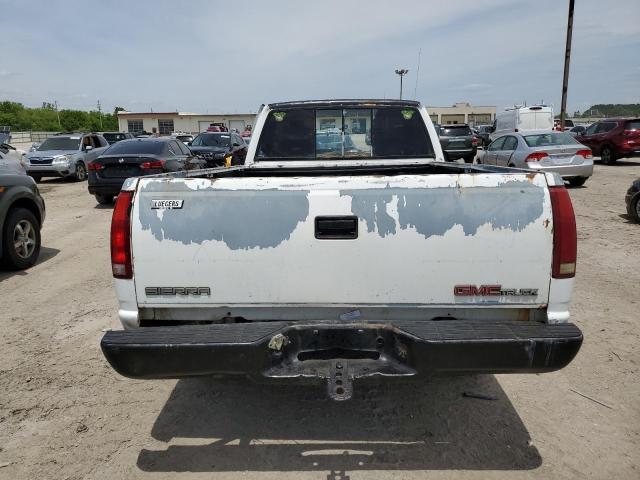 1992 GMC Sierra C1500 VIN: 1GTEC14Z1NZ527981 Lot: 55196264