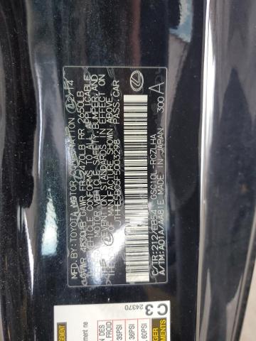 2015 Lexus Rc 350 VIN: JTHHE5BC5F5003298 Lot: 56484054