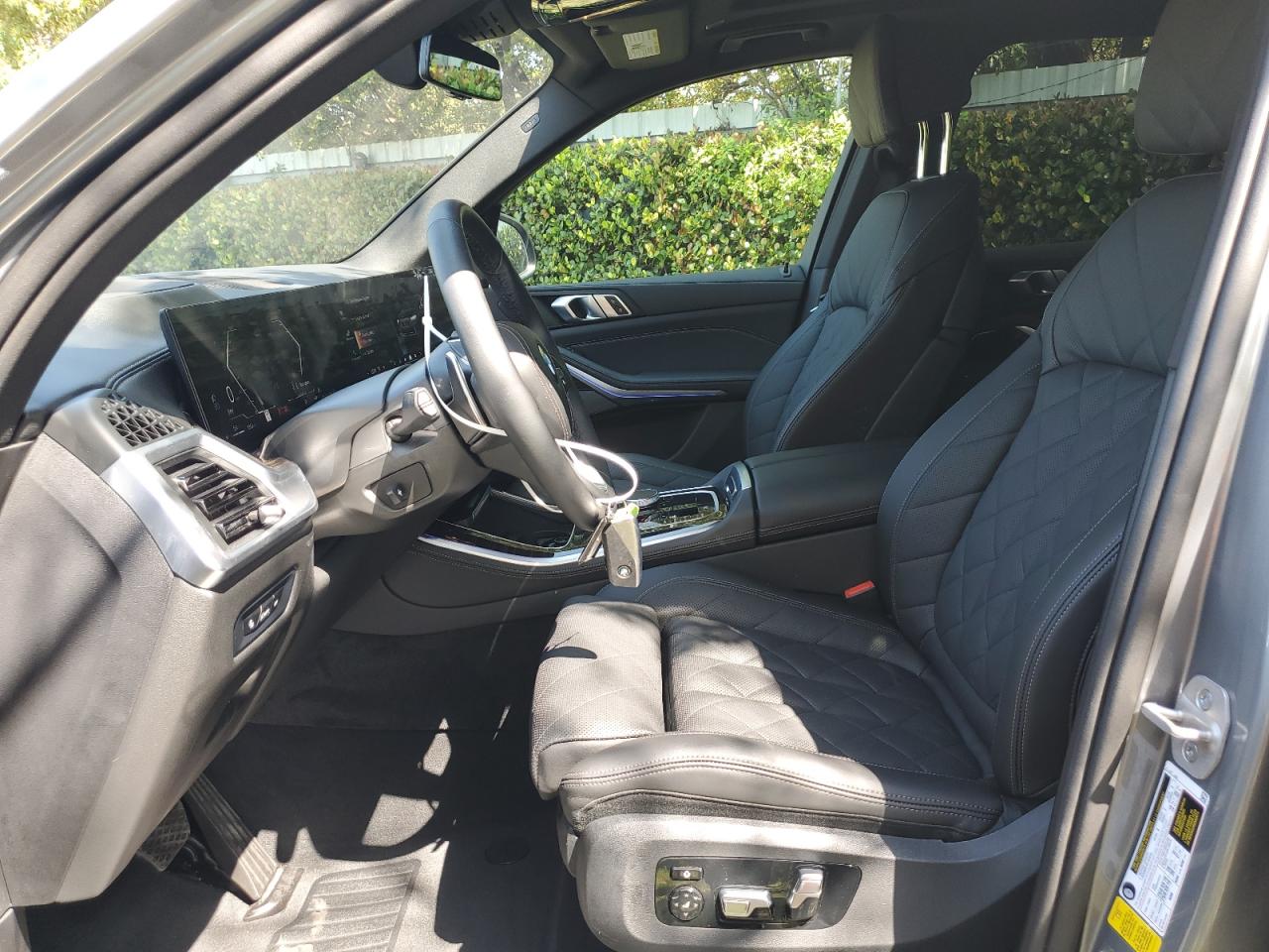 5UX13EU07R9V07424 2024 BMW X5 Sdrive 40I