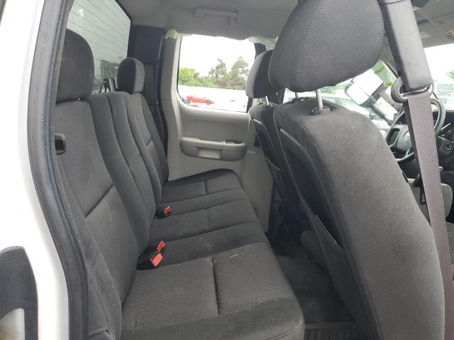 2011 GMC Sierra C2500 Heavy Duty VIN: 1GT21ZEG7BZ426895 Lot: 55011194