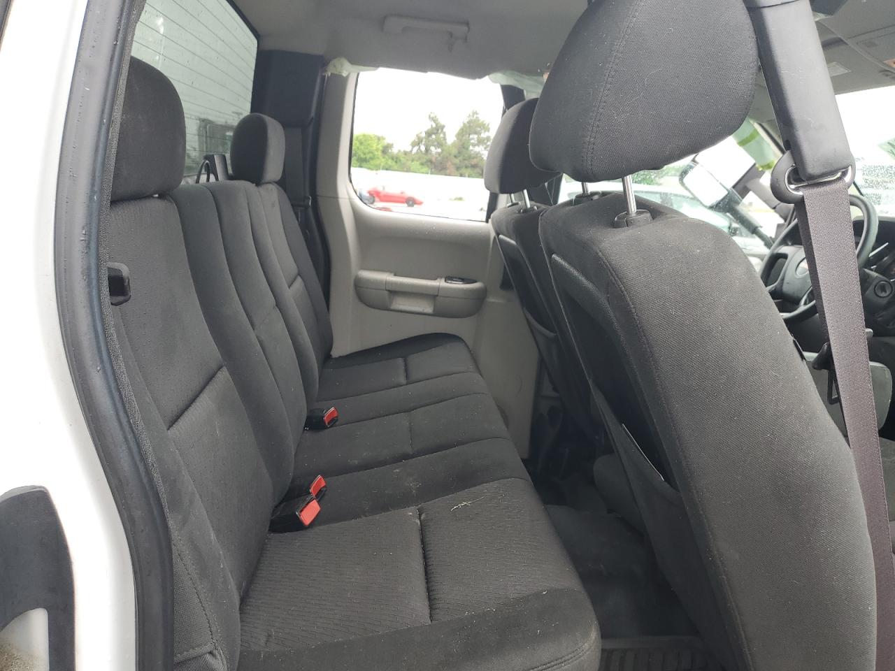 1GT21ZEG7BZ426895 2011 GMC Sierra C2500 Heavy Duty