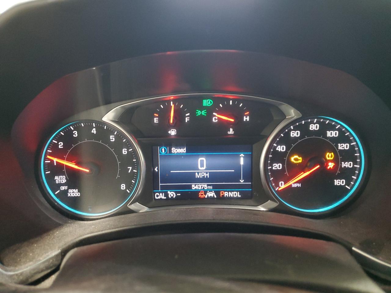 2020 Chevrolet Equinox Lt vin: 3GNAXUEV6LL149846