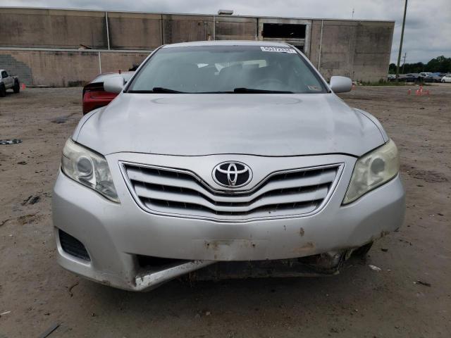 2010 Toyota Camry Base VIN: 4T1BF3EK6AU579391 Lot: 55372334