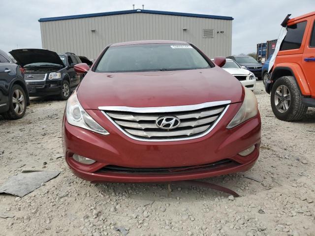 2011 Hyundai Sonata Se VIN: 5NPEC4AB6BH175900 Lot: 53659144