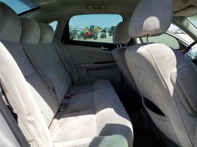 2009 Chevrolet Impala 1Lt VIN: 2G1WT57N191279372 Lot: 56139264