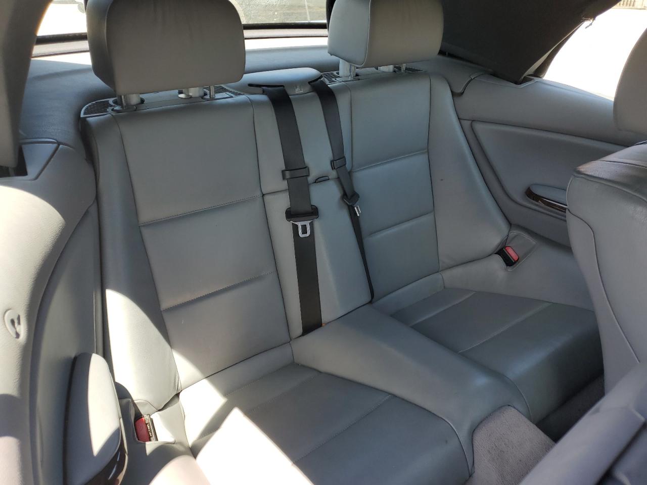 WBABS334X2PG86870 2002 BMW 325 Ci