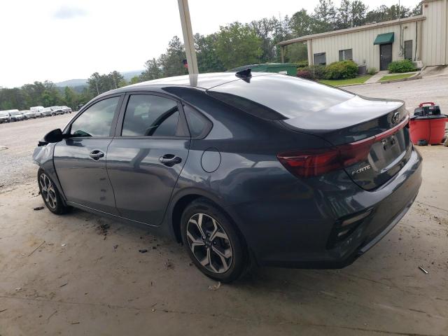 2020 Kia Forte Fe VIN: 3KPF24AD3LE221665 Lot: 53902664