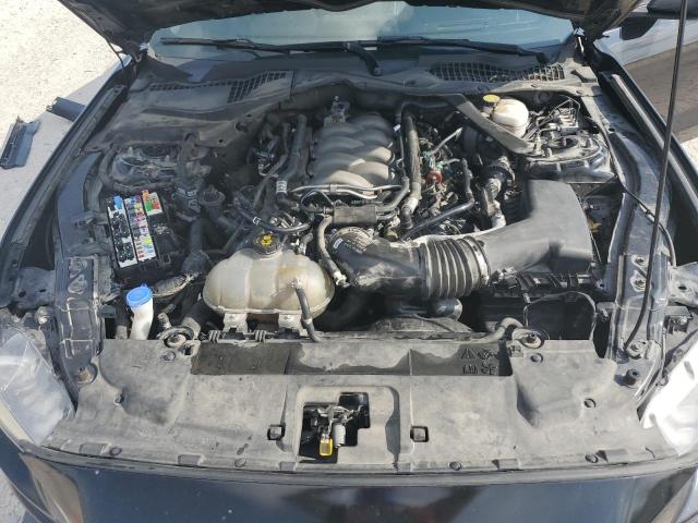 2020 Ford Mustang Gt VIN: 1FA6P8CF4L5172968 Lot: 56528204