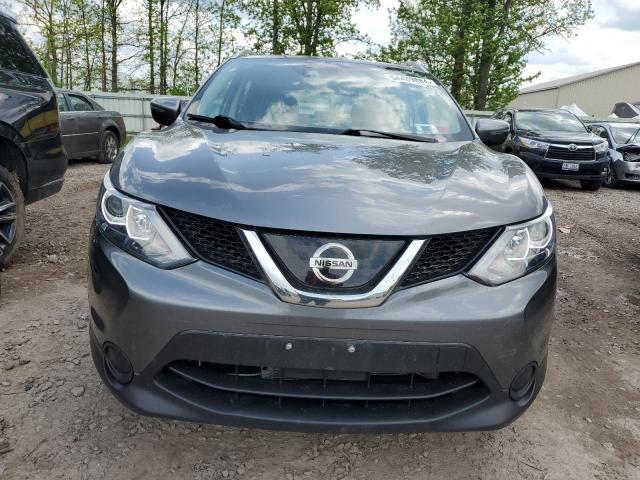 2019 Nissan Rogue Sport S VIN: JN1BJ1CR1KW344350 Lot: 54489884