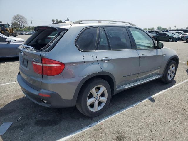 2008 BMW X5 3.0Si VIN: 5UXFE435X8L025829 Lot: 40263914