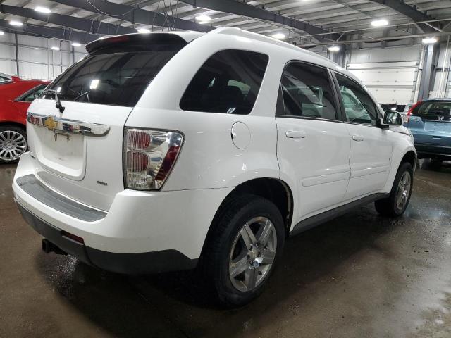 2008 Chevrolet Equinox Lt VIN: 2CNDL43F886334940 Lot: 53675994