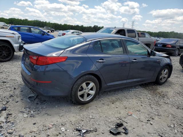 2015 Kia Optima Lx VIN: KNAGM4A79F5540669 Lot: 55394874