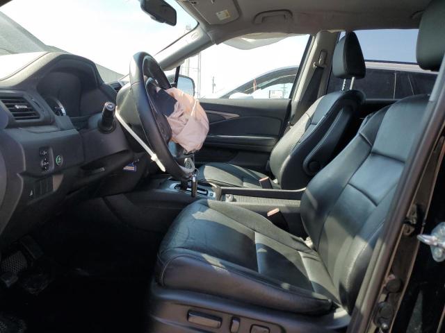 2017 Honda Pilot Exl VIN: 5FNYF5H5XHB045409 Lot: 55682924