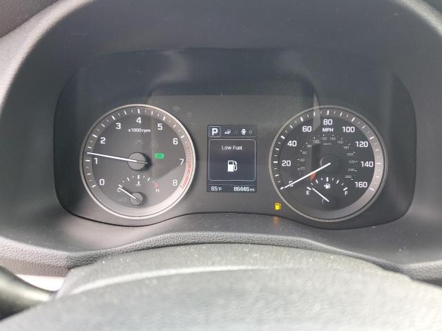 2016 Hyundai Tucson Limited VIN: KM8J3CA21GU182190 Lot: 56919264