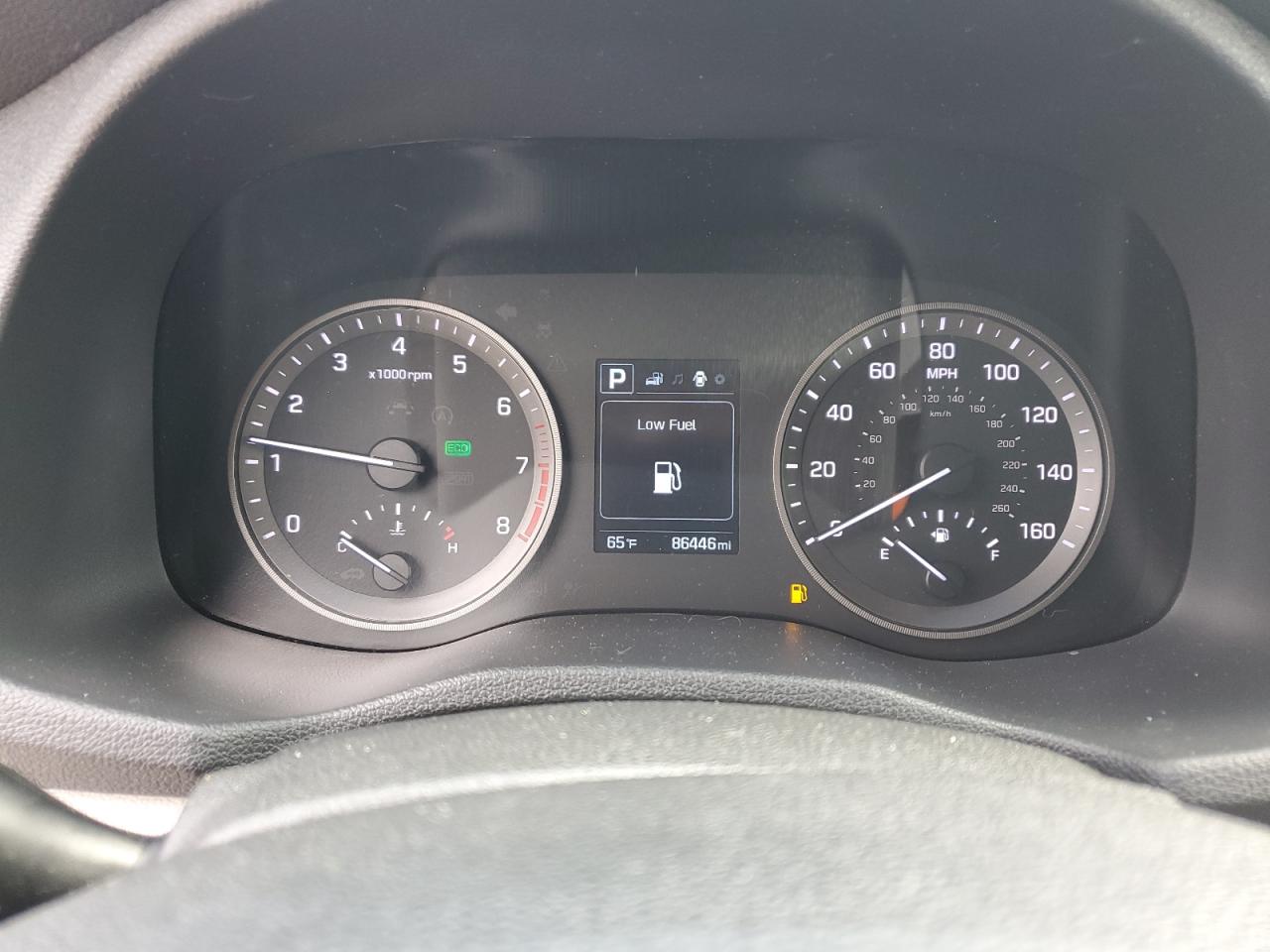 KM8J3CA21GU182190 2016 Hyundai Tucson Limited