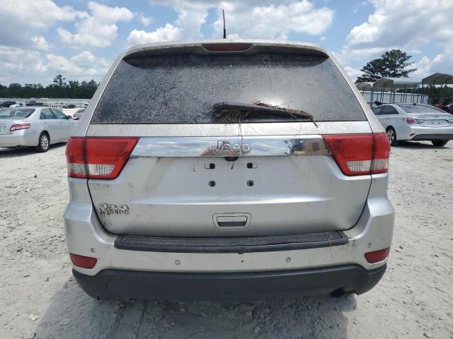 2013 Jeep Grand Cherokee Laredo VIN: 1C4RJFAG2DC569195 Lot: 55340254