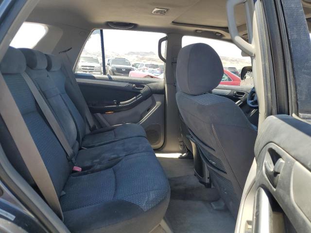 2004 Toyota 4Runner Sr5 VIN: JTEZT14R940017426 Lot: 57105014