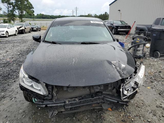 2016 Honda Accord Sport VIN: 1HGCR2F57GA129361 Lot: 54517694