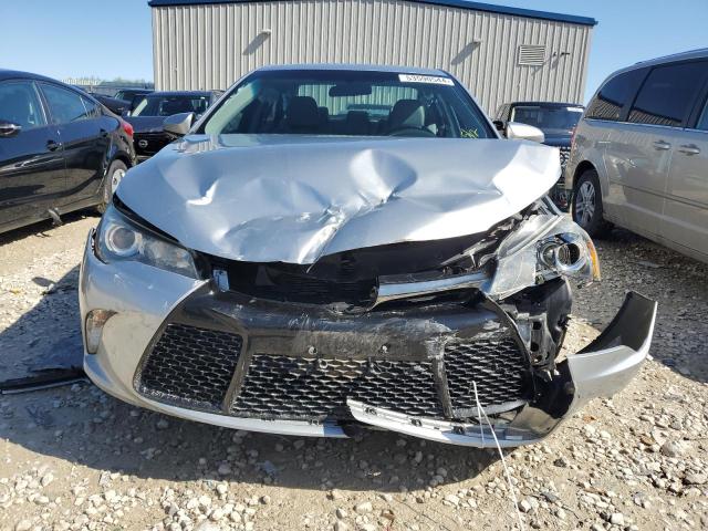 2016 Toyota Camry Le VIN: 4T1BF1FK1GU593744 Lot: 53590544