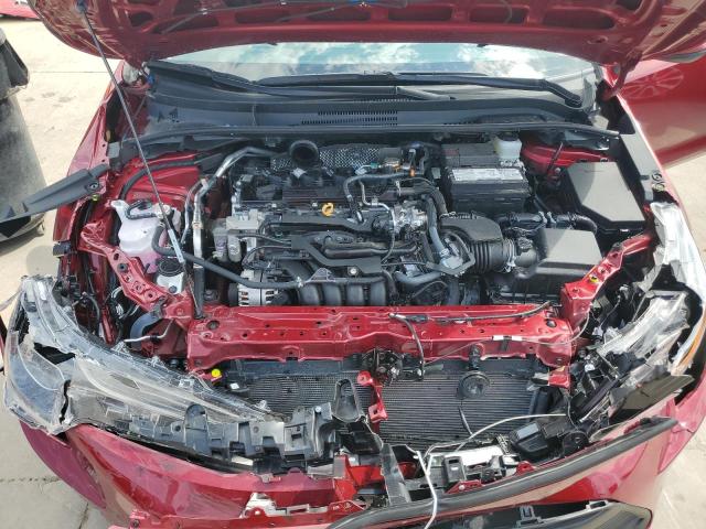 2024 TOYOTA COROLLA LE - 5YFB4MDE6RP127512