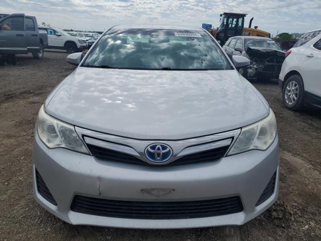 2012 Toyota Camry Hybrid VIN: 4T1BD1FK9CU060394 Lot: 53936094