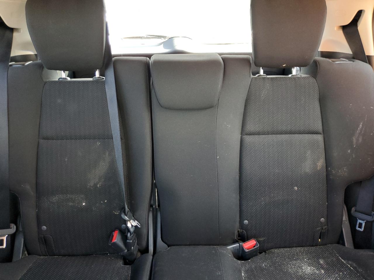 3CZRU6H54GM727299 HONDA HR-V 2016