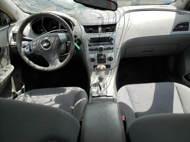 2008 Chevrolet Malibu Ls VIN: 1G1ZG57B98F295334 Lot: 56764384