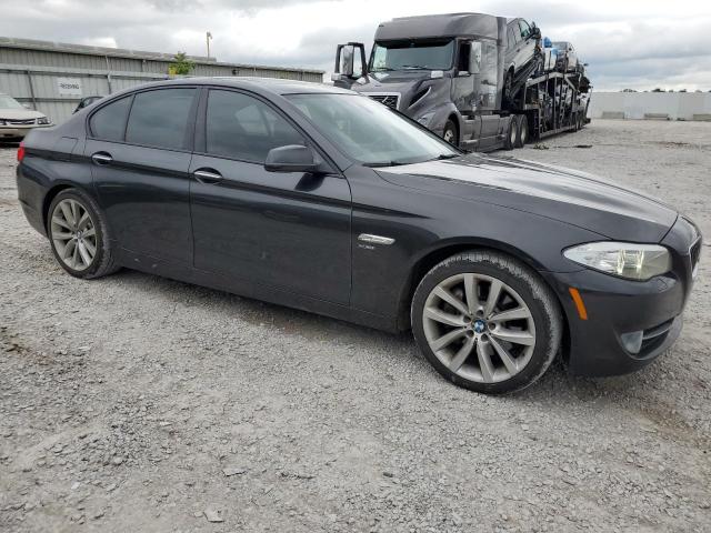 2012 BMW 535 Xi VIN: WBAFU7C58CDU56725 Lot: 54141484